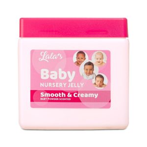 Lala's Baby Smooth & Creamy Vaseline 368 g