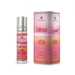 Sabaya Parfum Al Rehab 6 ml