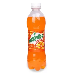 Mirinda Soft Drink 500 ml