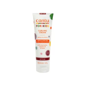 Cantu Care For Kids Curling Cream 227 g