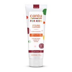 Cantu Care For Kids Styling Custard 227 g