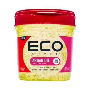 Eco Styler Argan Oil Styling Gel 473 ml