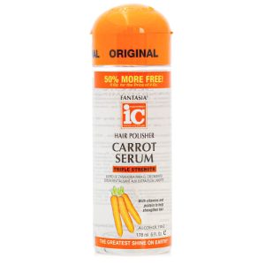 Fantasia IC Hair Polisher Carrot Serum 178 ml