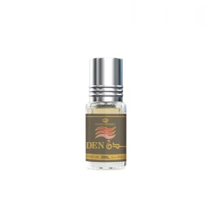Golden Al Rehab Parfum 3 ml