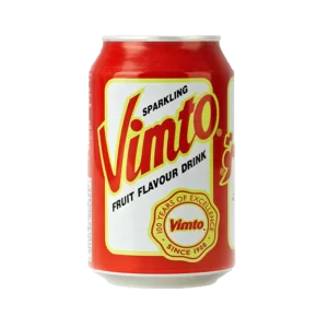 Vimto Fruit Flavored Drink 330 ml