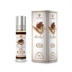 Choco Musk Al Rehab Parfum 6 ml