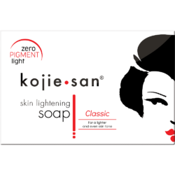Kojie San Skin Lightening Kojic Acid Soap 135 g