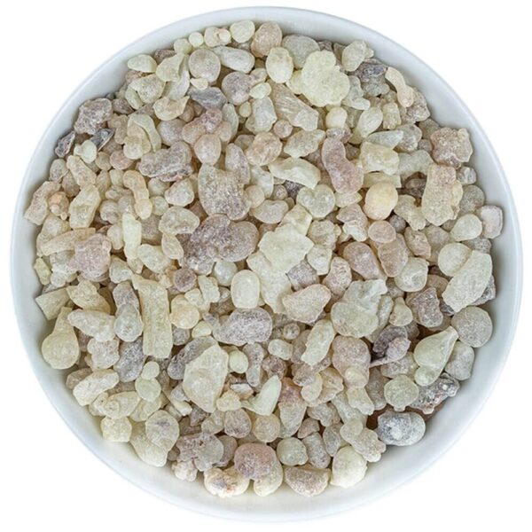 Luban Dakar Olibanum Frankincense Gum
