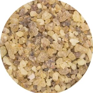 Luban Dakar Olibanum Frankincense Gum