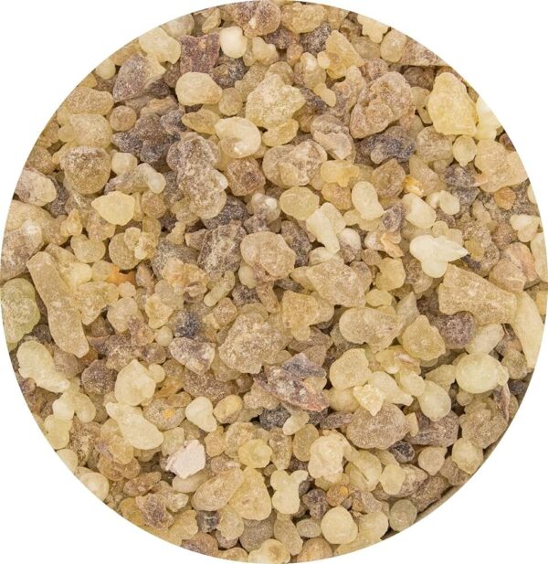 Luban Dakar Olibanum Frankincense Gum