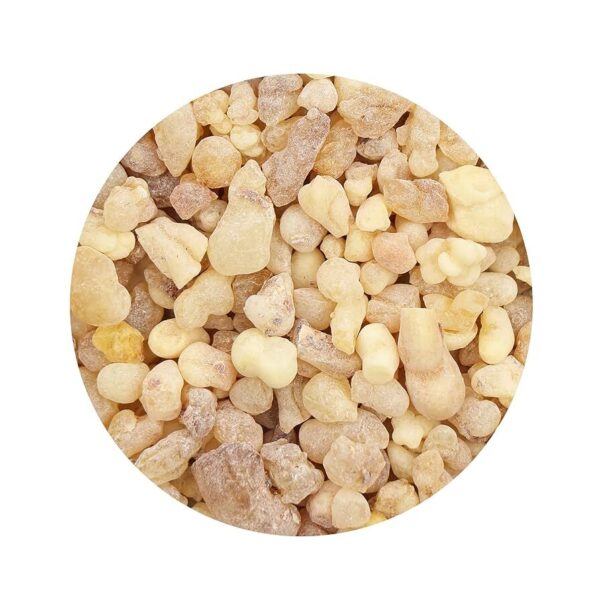 Luban Dakar Olibanum Frankincense Gum