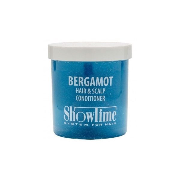ShowTime Bergamot Hair & Scalp Conditioner 350 g
