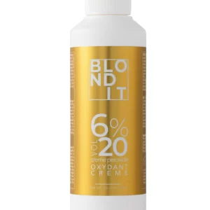 Blond It Creme Peroxide 6% (20vol) 500 ml