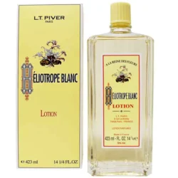 Heliotrope Blanc Parfum Lotion 423 ml