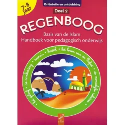 Regenboog Basis Van De Islam Deel 2