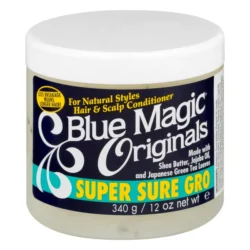 Blue Magic Originals Super Sure Gro 340 g