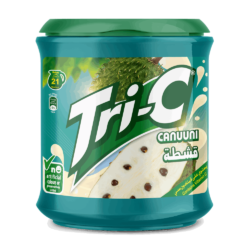 Canuuni Guanabana Tri-C Instant Powder Juice 2.5 kg