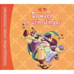 Dawoed En Zijn Slinger