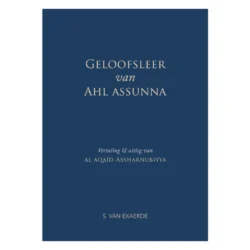 Geloofsleer Van Ahl Assunna