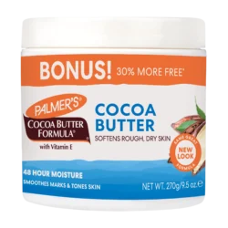 Palmers Cocoa Butter Formula Heals & Softens Rough Dry Skin 270 g