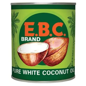 Pure White Coconut Oil 680 ml