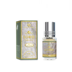 Lord Parfum Al Rehab 3 ml