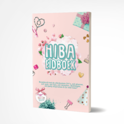 Hiba Eid Boek