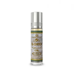 Lord Parfum Al Rehab 6 ml