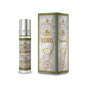 Lord Parfum Al Rehab 6 ml