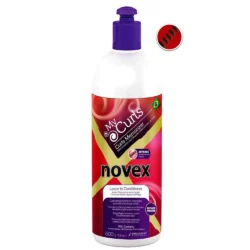 Novex My Curls Intense Leave In Conditioner 500 g