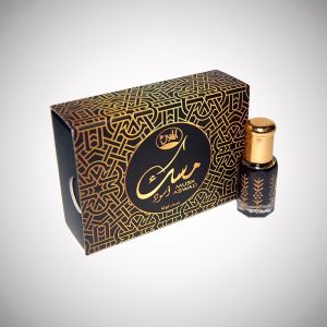 Zwarte Musk Musk Al Aswad