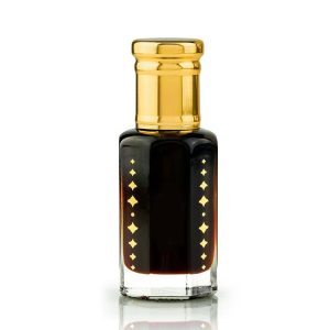 Zwarte Musk Musk Al Aswad