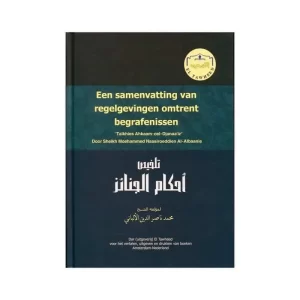 Een Samenvatting Van Regelgevingen Omtrent Begrafenis