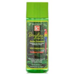 Fantasia IC Brazilian Hair Oil Keratin Treatment Condition 171 ml