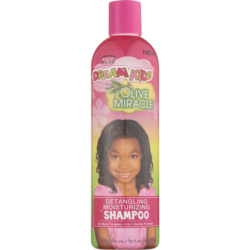 African Pride Dream Kids Detangling Moisturizing Shampoo 355 ml