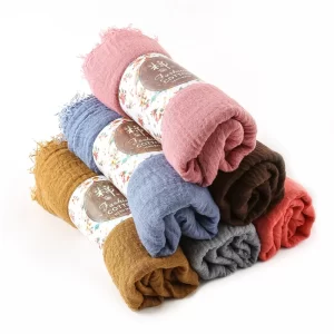 Skin Hijab Sjaal