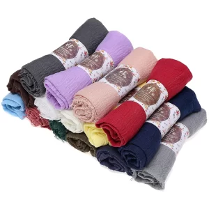 Skin Hijab Sjaal