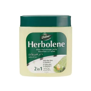 Dabur Herbolene 2 In 1 Vaseline