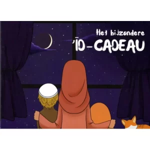 Het Bijzondere Id Cadeau