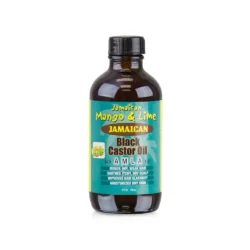 Jamaican Mango & Lime Jamaican Black Castor Oil Amla 118 ml