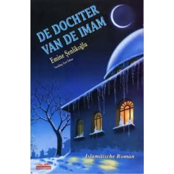 De Dochter Van De Imam