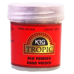 Red Food Colour 25 g