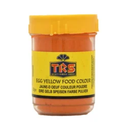 Yellow Food Colour 25 g