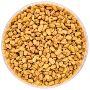 Methi Seeds Fenugreek 100 g