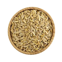 White Peeled Wheat (حبيه بيضاء) Qamadi 500 g