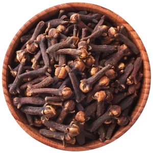 Whole Cloves (Kruidnagel) 40 g