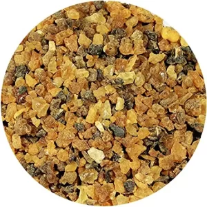 Malmal Myrrh Commiphora Myrrha 50 g