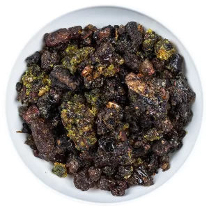 Malmal Myrrh Commiphora Myrrha 50 g