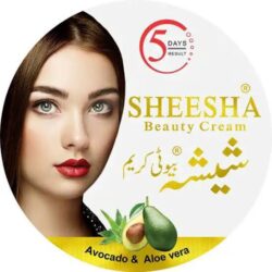 Sheesha Beauty Cream 100 % Original