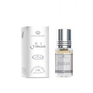Sultan Al Rehab Parfum 3 ml